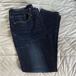 KanCan Women's Blue Jeans